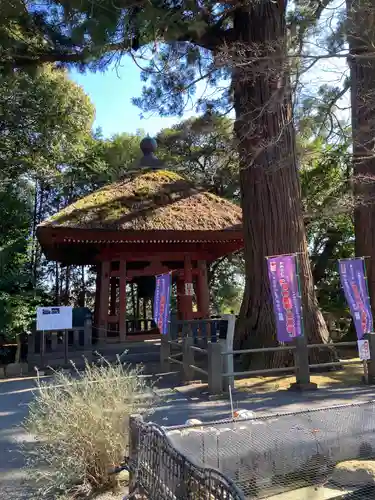 宝城坊のその他建物