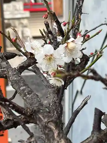 大鏑神社(福島県)