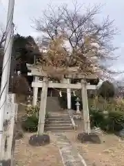 天神社(茨城県)