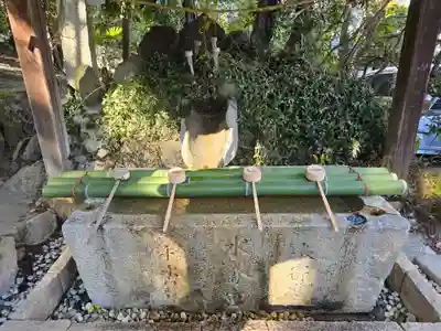 美具久留御魂神社(大阪府)