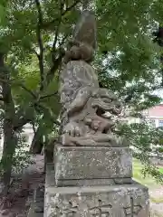 揖夜神社(島根県)