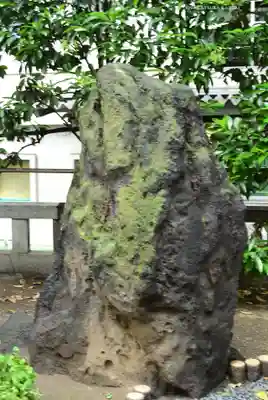 兜神社(東京都)