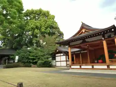 阿佐ヶ谷神明宮(東京都)