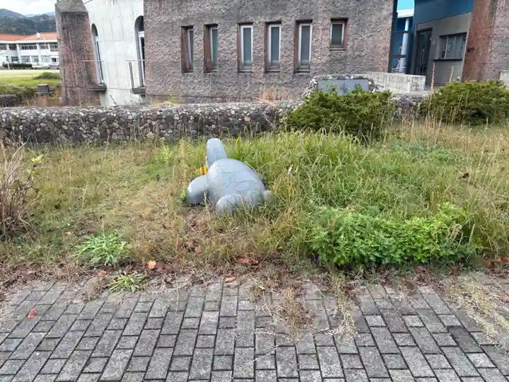 宇良神社(浦嶋神社)(京都府)