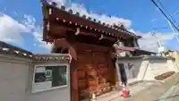 法仙寺(大阪府)