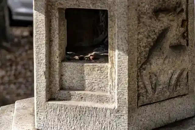 伊和志津神社(兵庫県)
