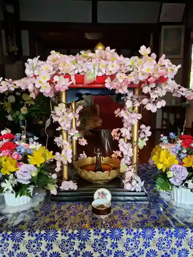 東光寺(東京都)