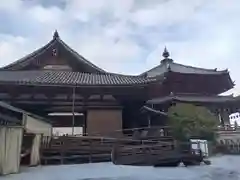 南法華寺（壷阪寺）(奈良県)