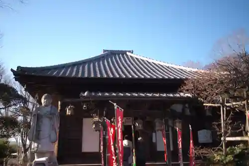 観音寺(埼玉県)