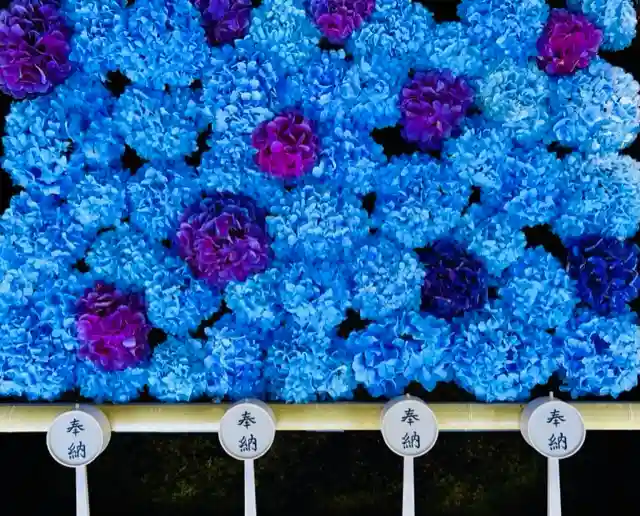 土津神社|こどもと出世の神さま(福島県)