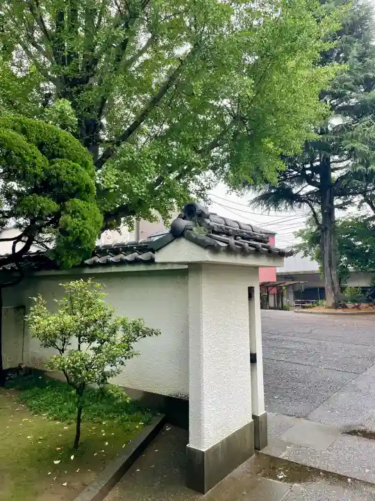 圓蔵寺(埼玉県)