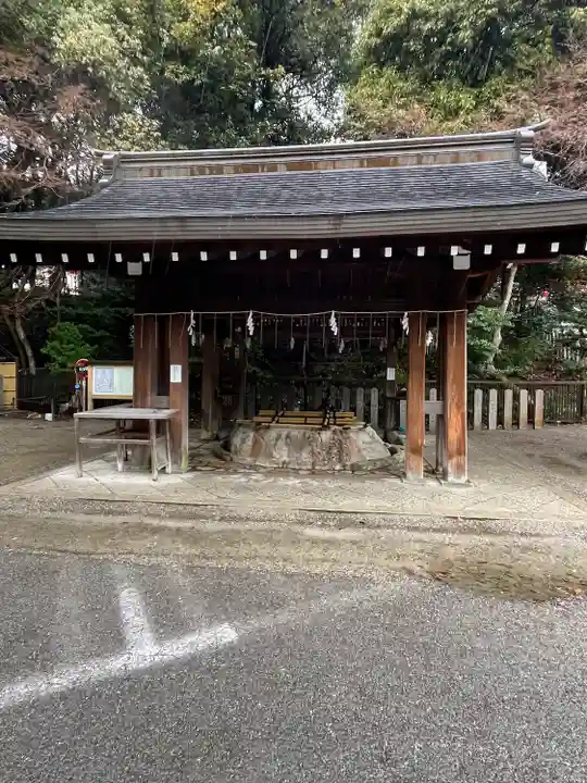 近江神宮(滋賀県)