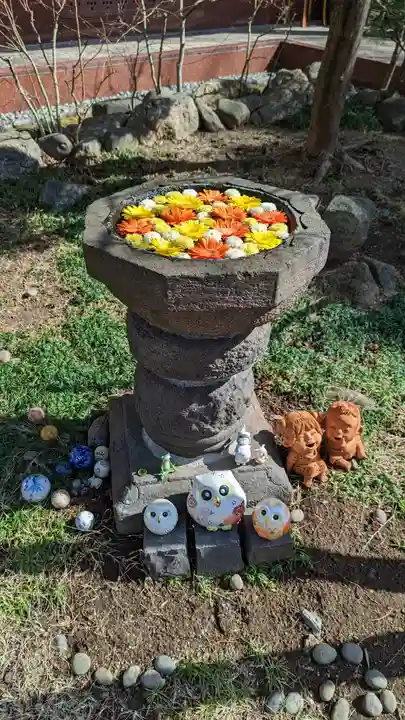 法輪寺(東京都)