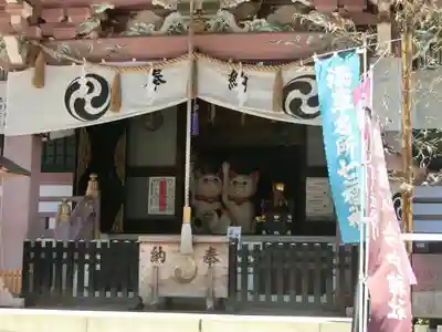 今戸神社のその他建物