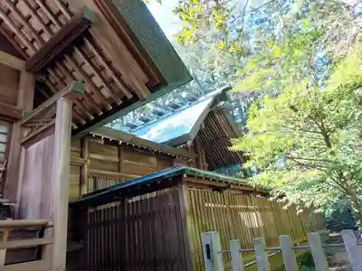神明社(宮城県)