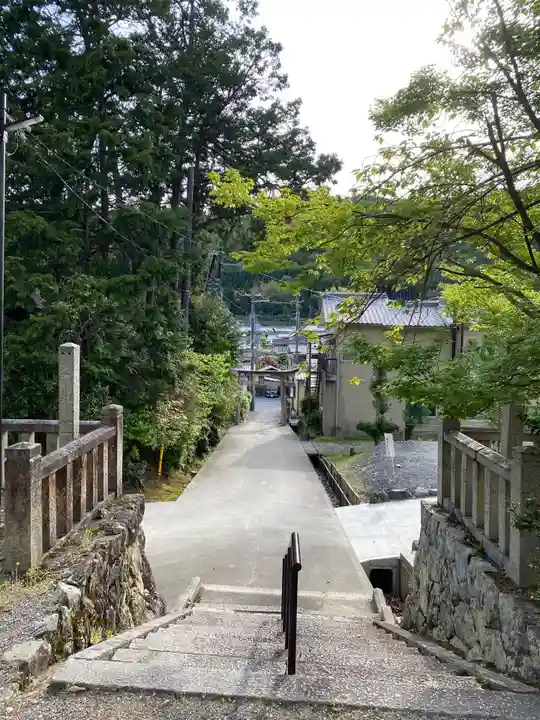 平岡八幡宮のその他建物