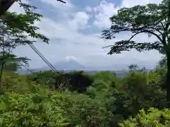 谷山神社(鹿児島県)