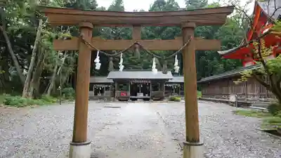土佐神社(高知県)