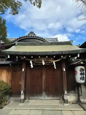 石切劔箭神社(大阪府)