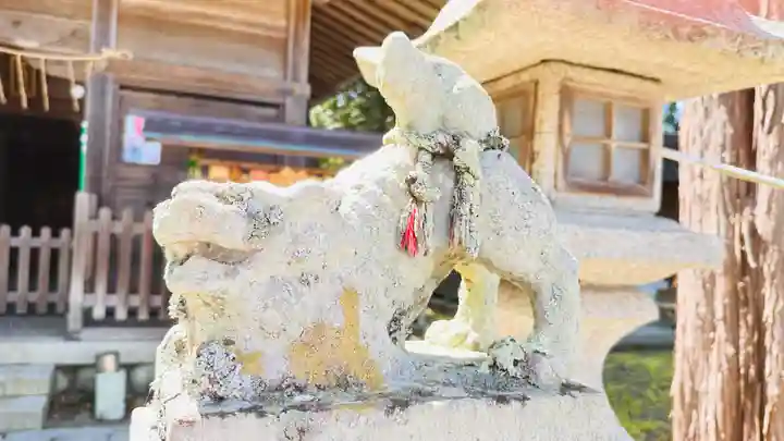 日枝神社(福井県)