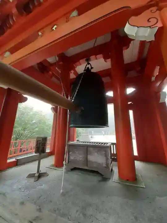 比叡山延暦寺(滋賀県)