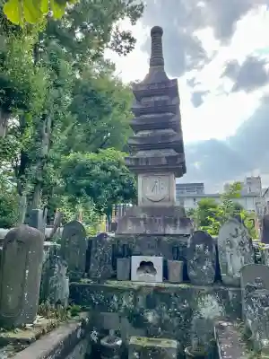 洞雲寺(東京都)