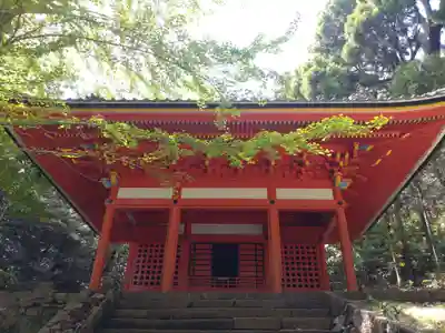 金剛證寺(三重県)