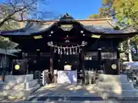 玉前神社(千葉県)