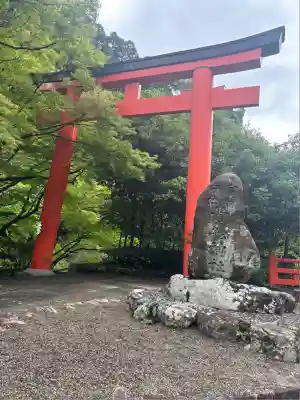 貴船神社(京都府)