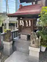 日比谷神社(東京都)