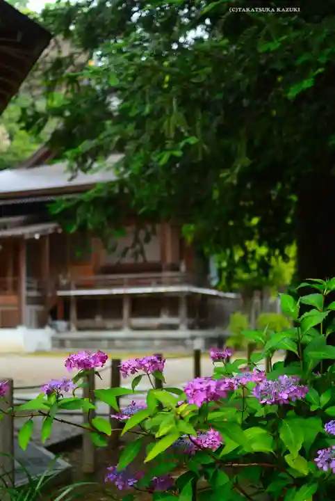 瀬戸神社(神奈川県)