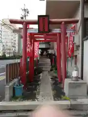 神徳稲荷神社(愛知県)