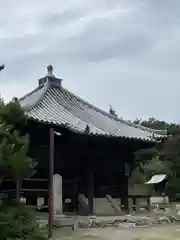 横尾山静円寺(岡山県)