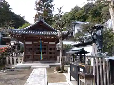清荒神清澄寺(兵庫県)