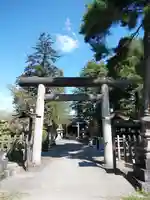 松岬神社(山形県)