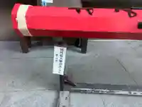 大甕神社(茨城県)