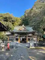熊野神社(福岡県)