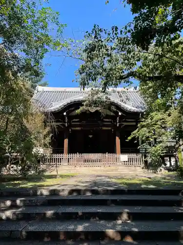 法明寺(東京都)