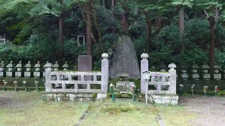 大隣寺(福島県)