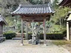 長楽寺(三重県)