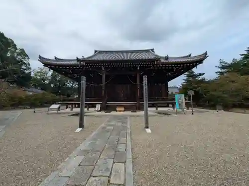 仁和寺(京都府)