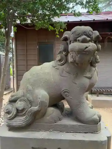 意富比神社(千葉県)