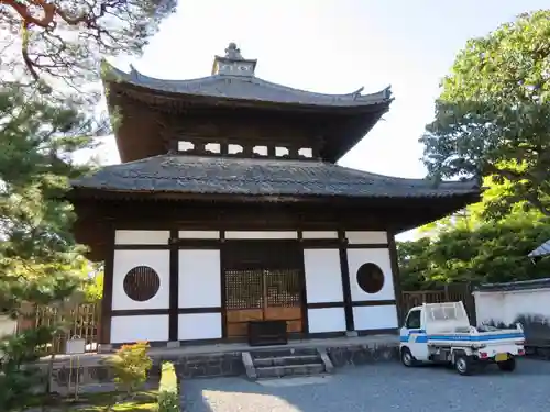 東福禅寺（東福寺）の末社・摂社
