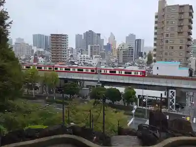 品川神社(東京都)