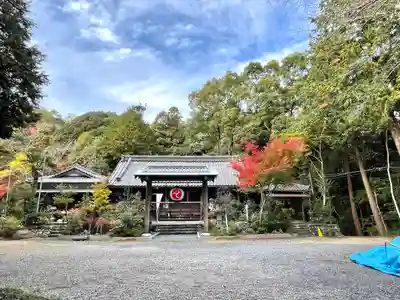 吉田神社(三重県)