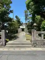 大御霊神社(愛知県)