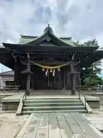 四方神社(富山県)