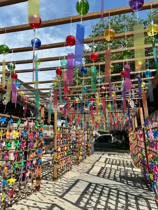金井神社(三重県)