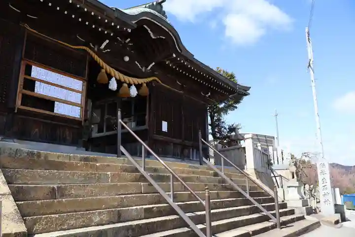 生石神社(兵庫県)