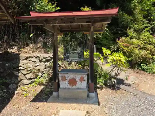 今熊神社(東京都)